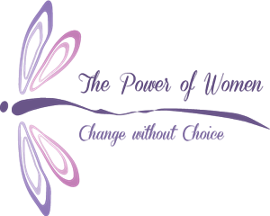 Logo Design by gabrielaS for The Power of Women | Design: #6471258