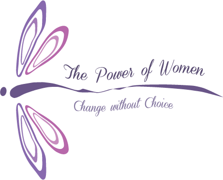 Logo Design by gabrielaS for The Power of Women | Design #6471280