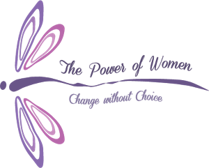 Logo Design by gabrielaS for The Power of Women | Design: #6471280