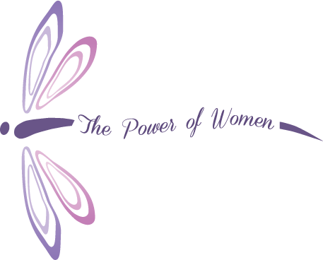 Logo Design by gabrielaS for The Power of Women | Design #6471302