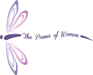 Logo Design by gabrielaS for The Power of Women | Design: #6471302