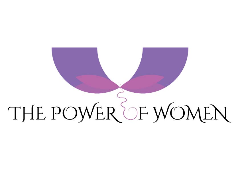 Logo Design by cuiyun graphic designer for The Power of Women | Design #6352572