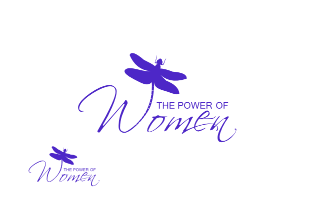 Logo Design by cr8ive for The Power of Women | Design #6372499