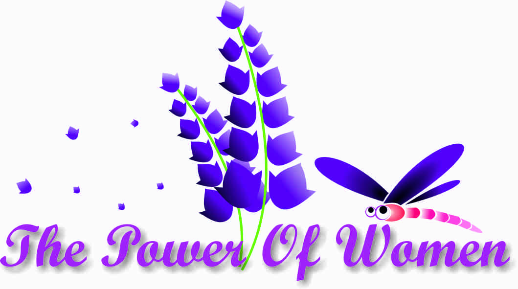 Logo Design by Cahya for The Power of Women | Design #6467078