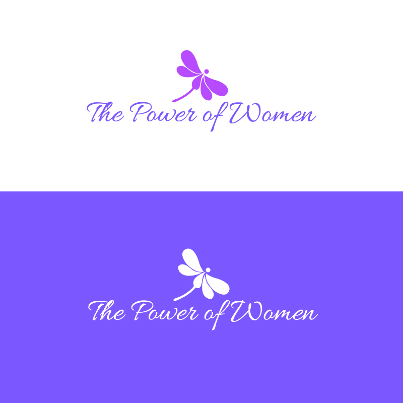 Logo Design by SquarePxl for The Power of Women | Design #6373413