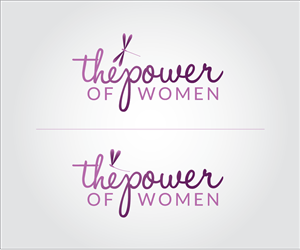 Design de Logo par Andrew pour The Power of Women | Design : #6350656