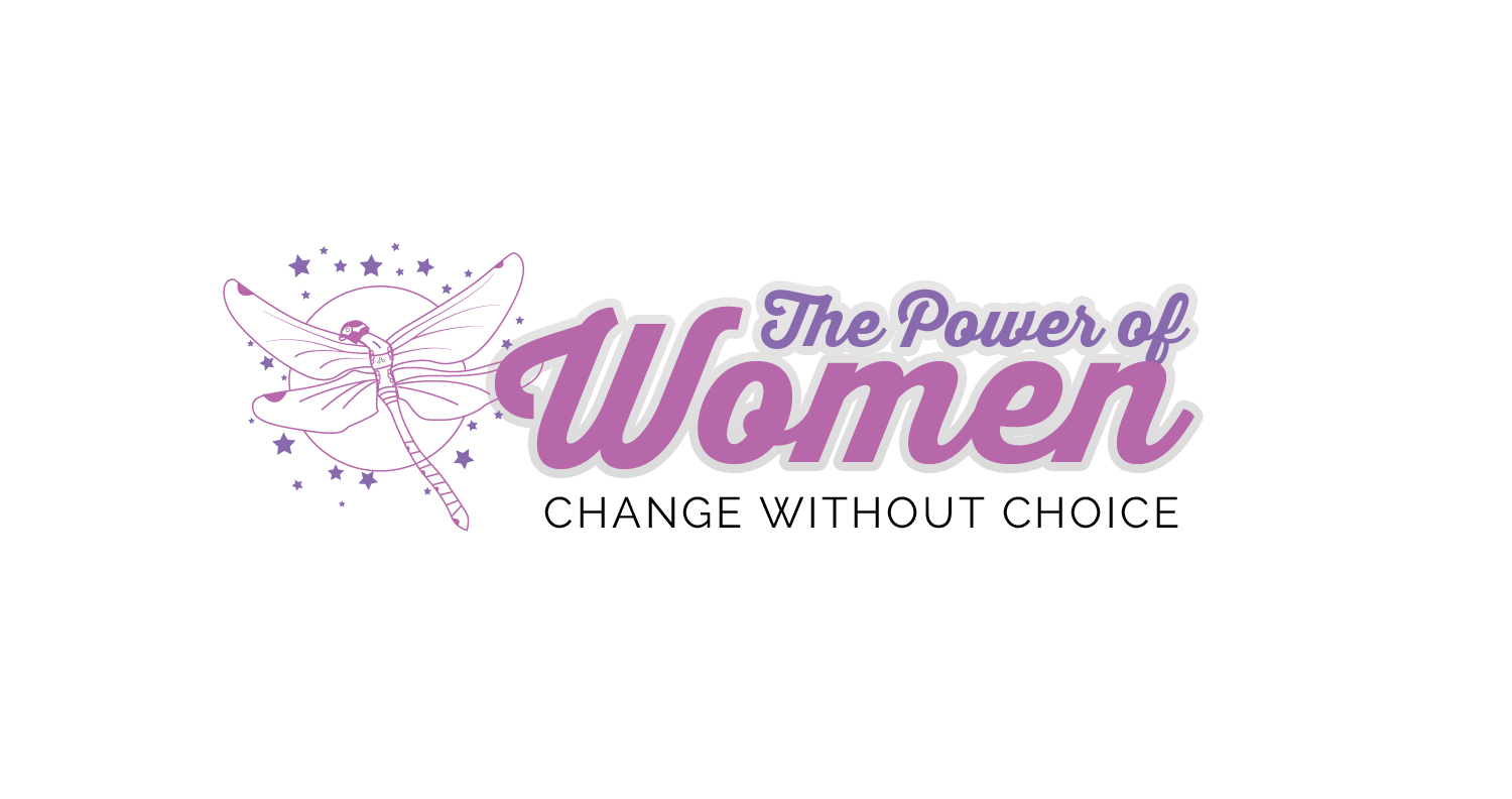 Diseño de Logo por Creative Ants para The Power of Women | Diseño #6388473