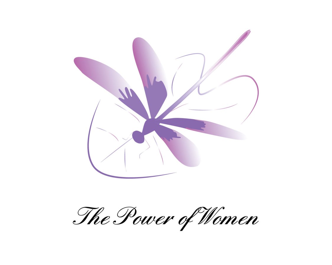 Logo Design by emese for The Power of Women | Design #6407013