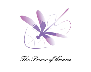 Logo Design by emese for The Power of Women | Design: #6407013