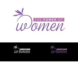 Design de Logo par mariosigncom pour The Power of Women | Design : #6485047
