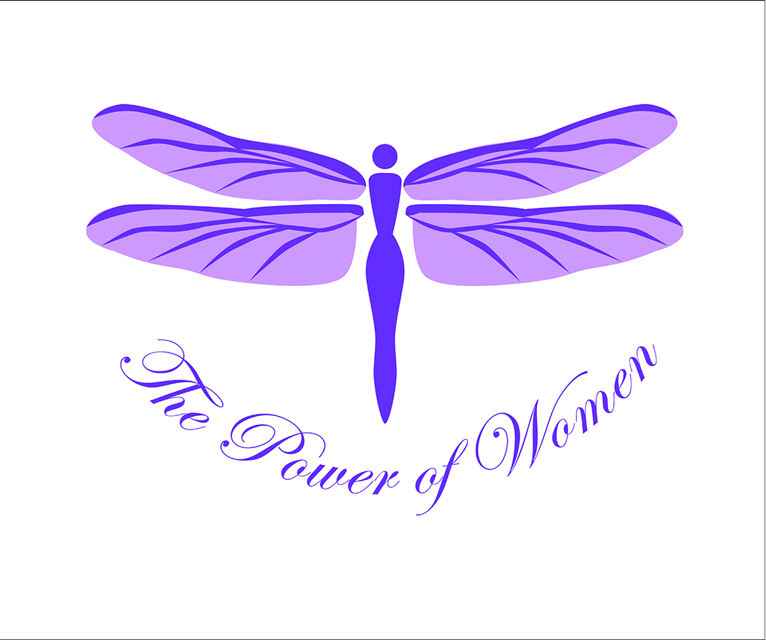 Logo Design by Decheva for The Power of Women | Design #6391619