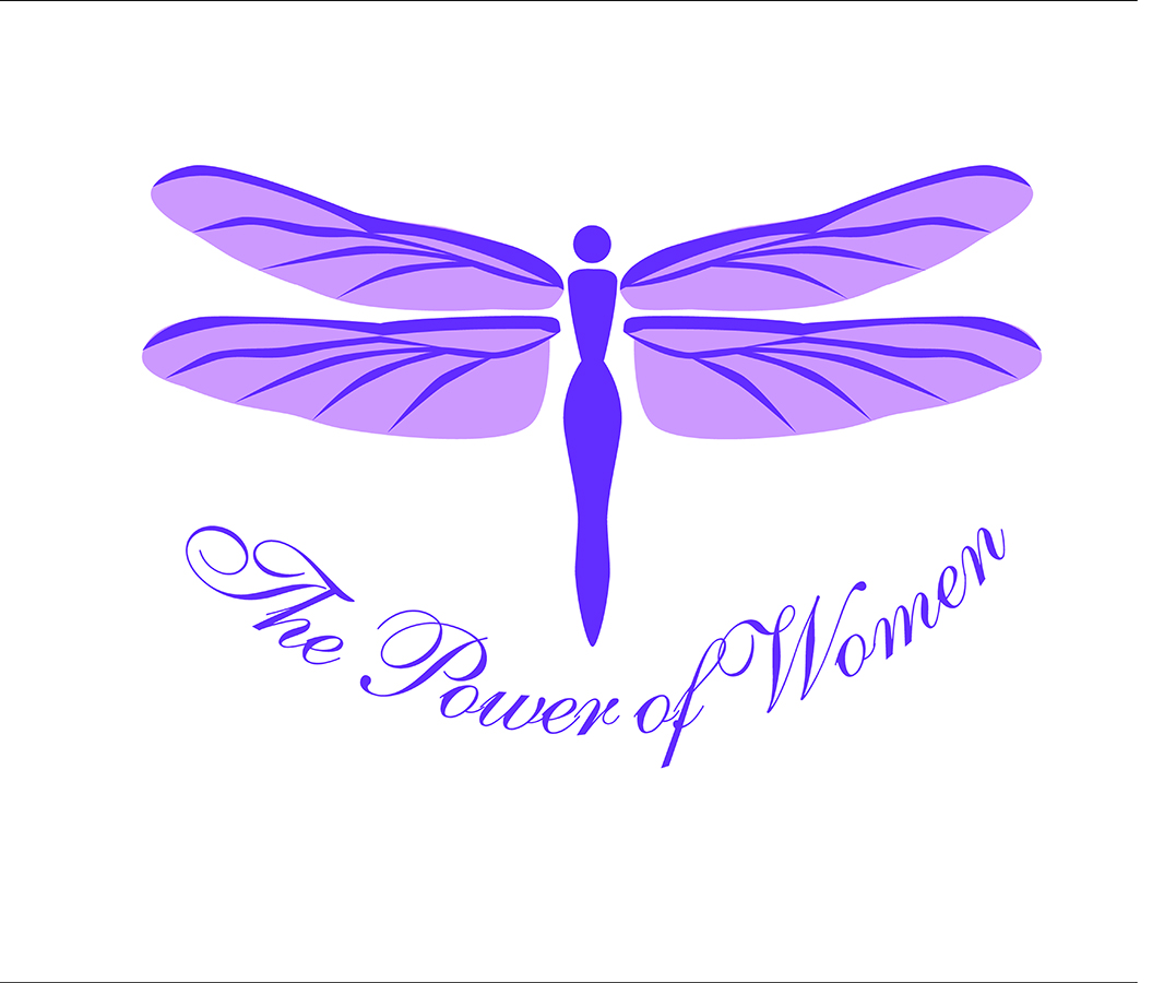 Logo Design by Decheva for The Power of Women | Design #6391621