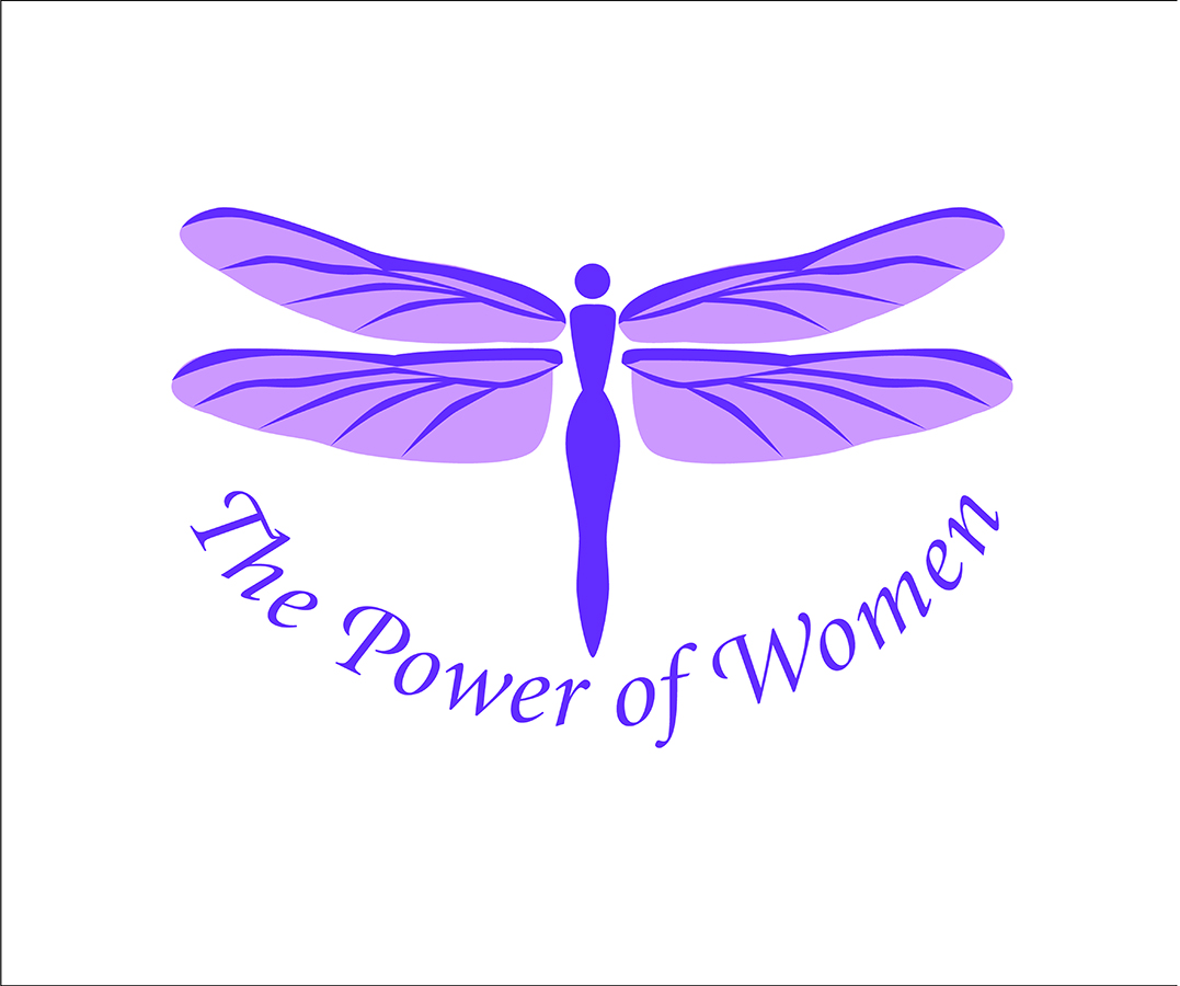 Logo Design by Decheva for The Power of Women | Design #6391626