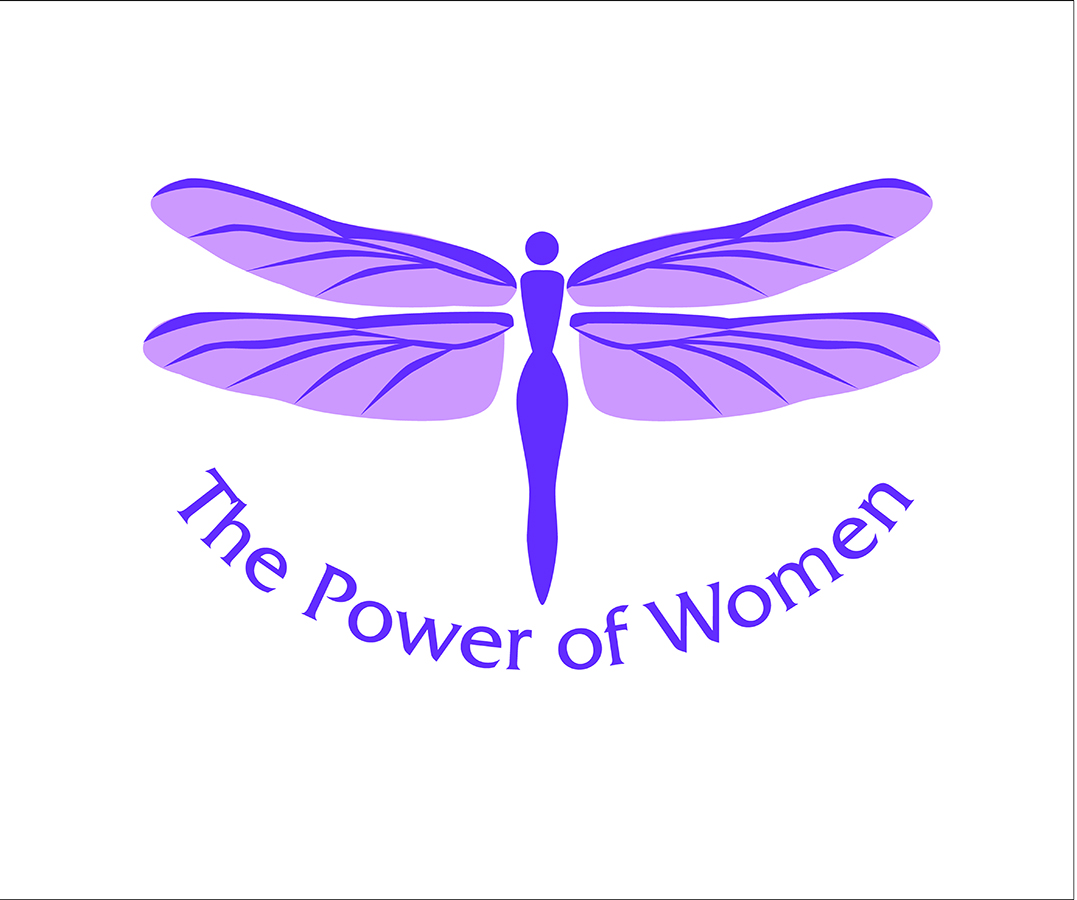 Logo Design by Decheva for The Power of Women | Design #6391629