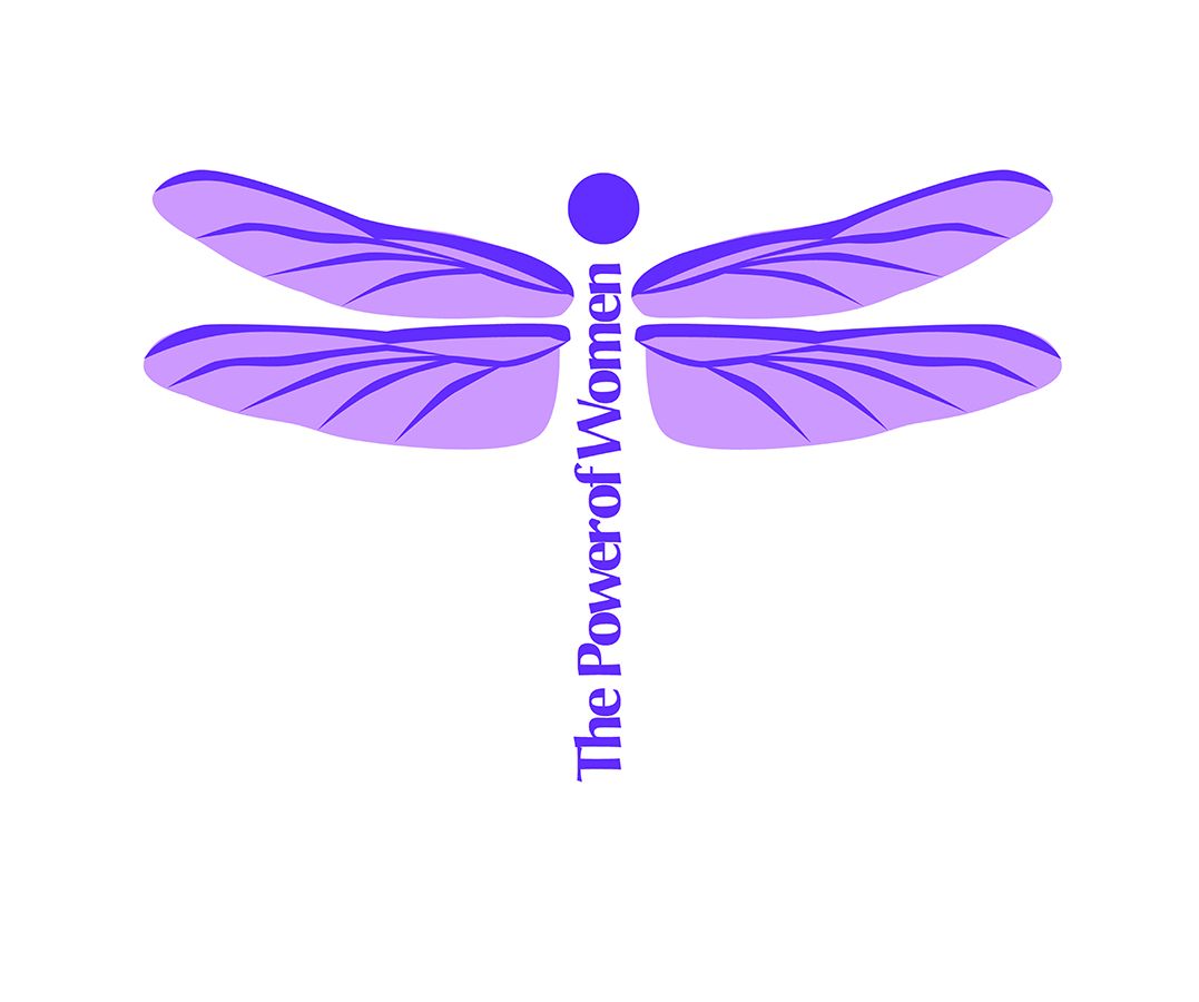 Logo Design by Decheva for The Power of Women | Design #6391635