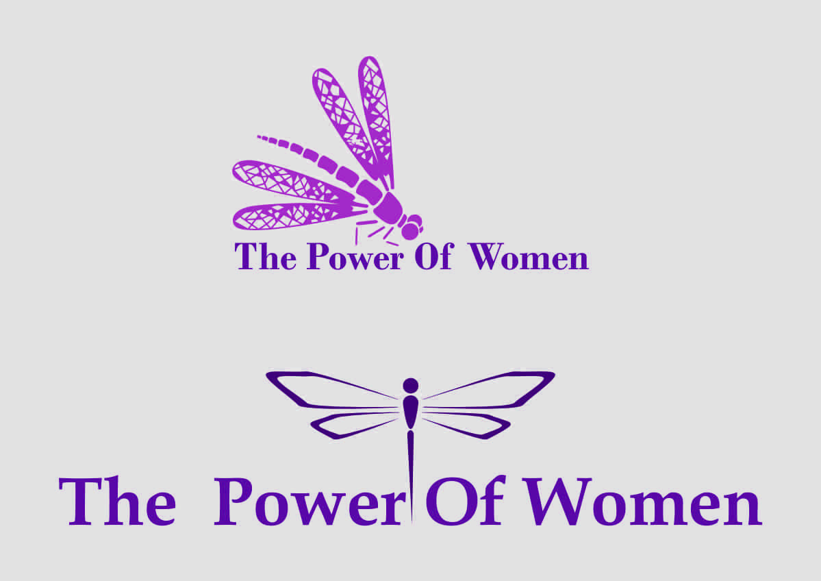 Logo Design by vaibhavr55 for The Power of Women | Design #6353854