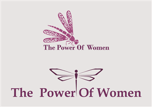 Logo Design by vaibhavr55 for The Power of Women | Design: #6353854