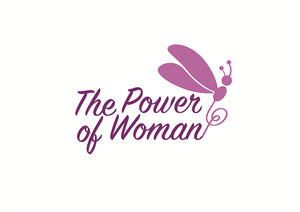Logo Design by oktoten for The Power of Women | Design: #6351440