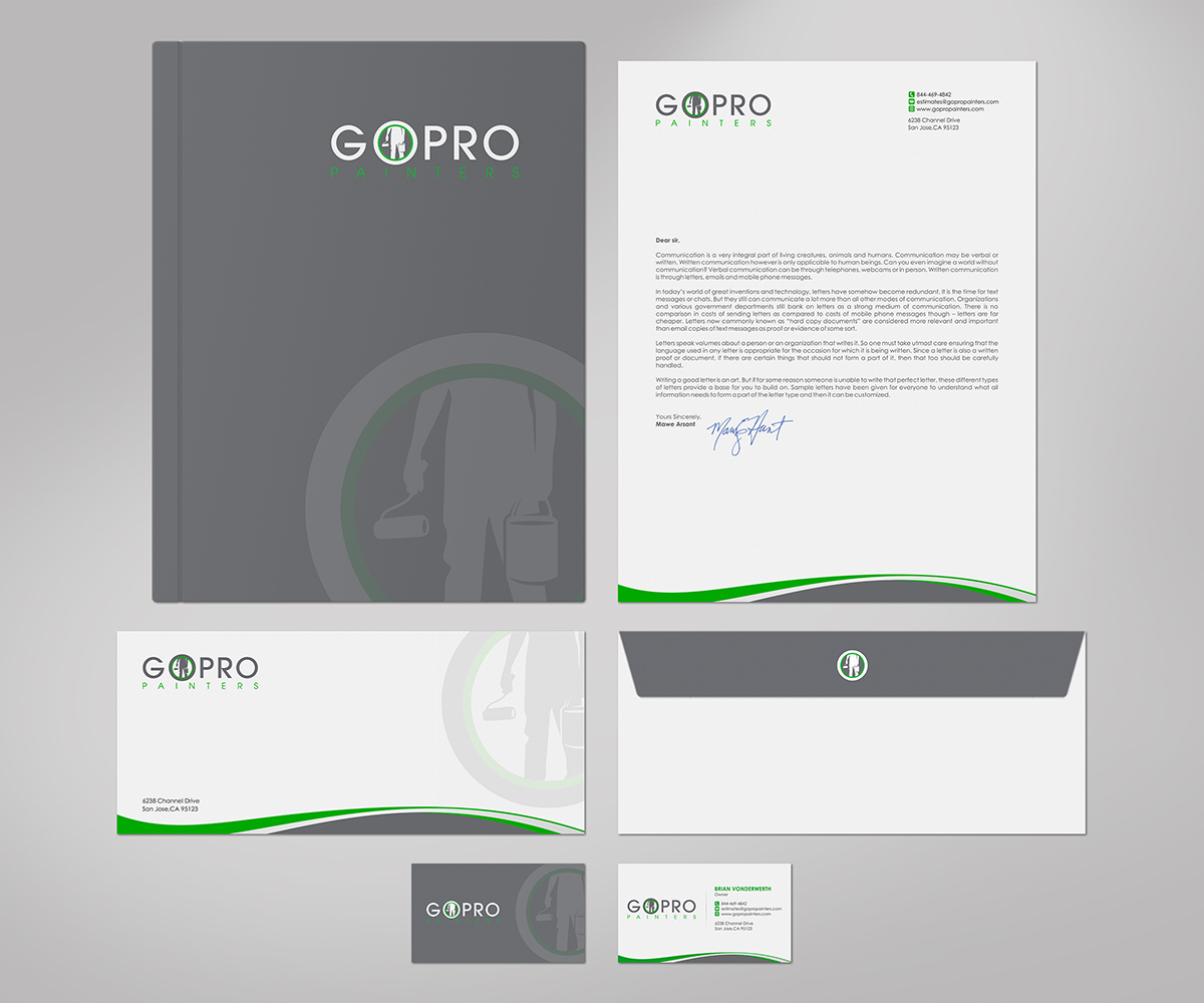 Graphic Design by logodentity for this project | Design #6353597