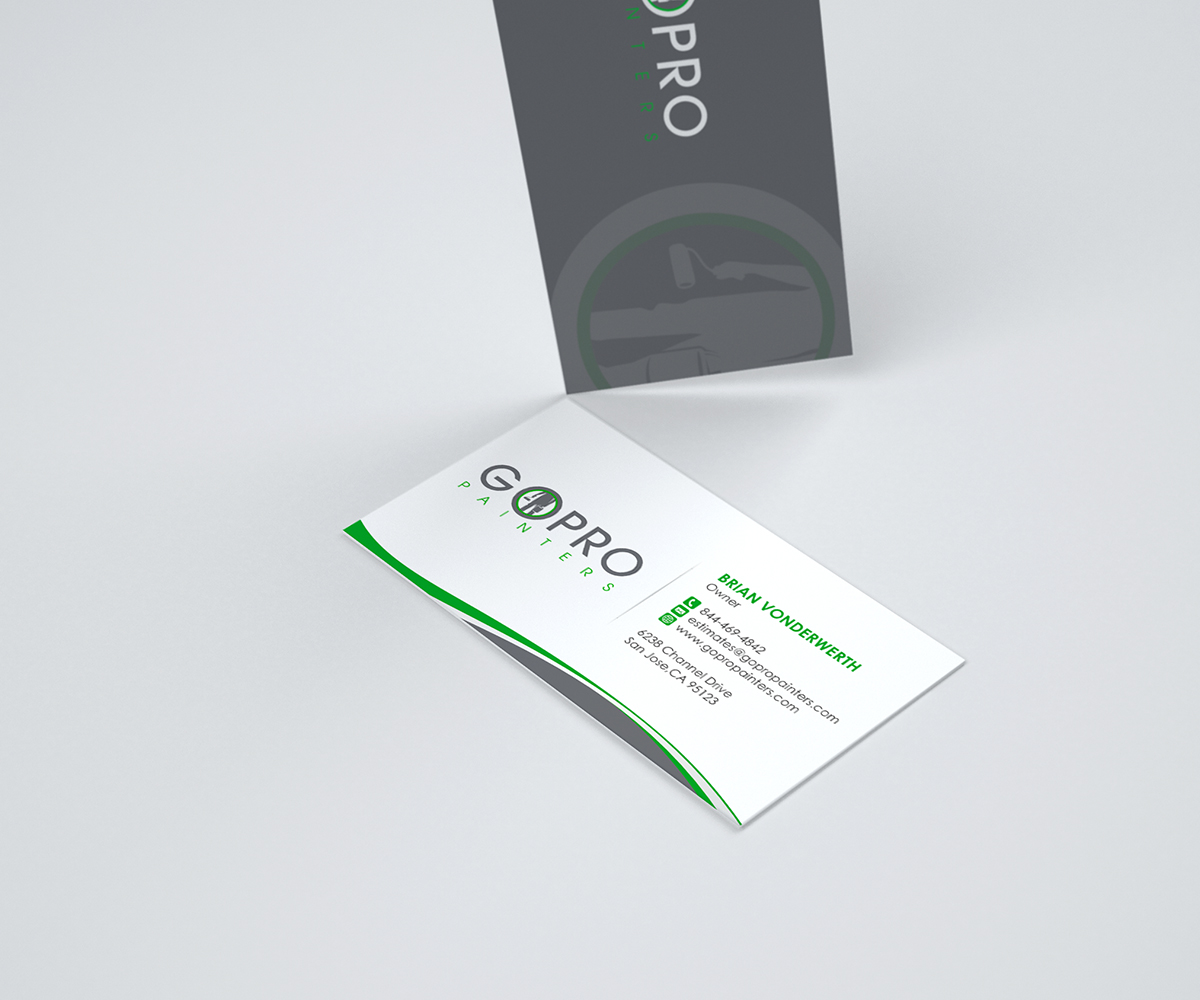 Graphic Design by logodentity for this project | Design #6353605