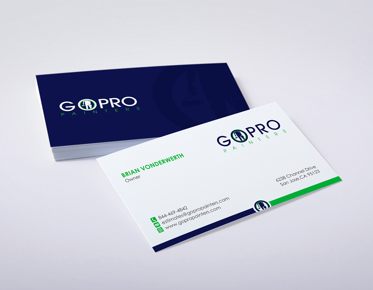 Graphic Design by logodentity for this project | Design #6354412
