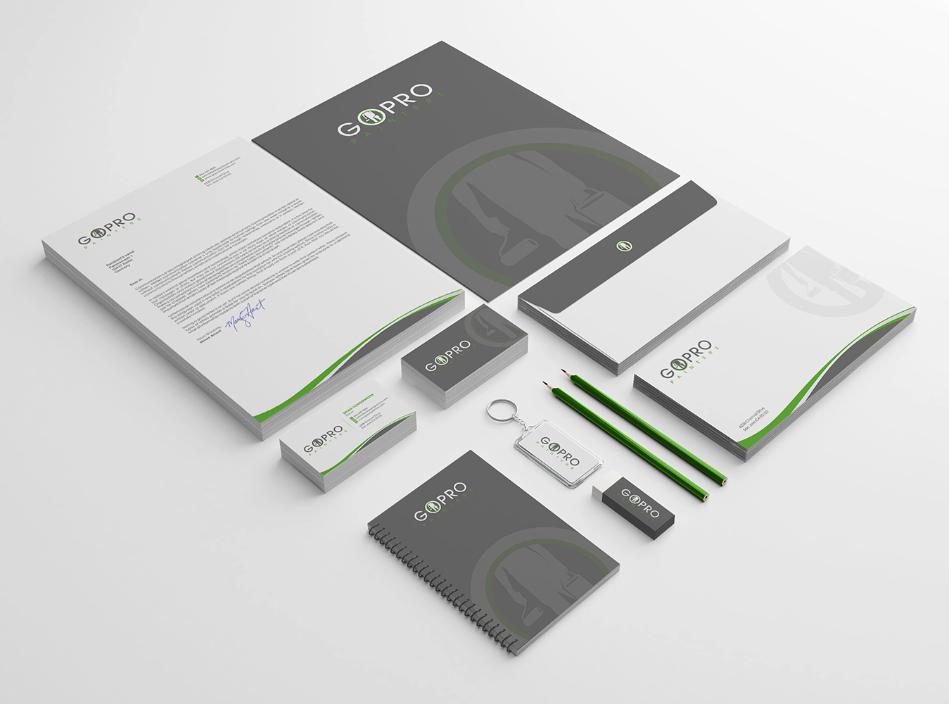 Diseño Gráfico por logodentity para este proyecto | Diseño #6369291