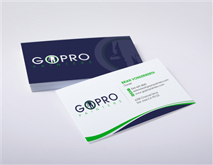 Diseño Gráfico por logodentity para este proyecto | Diseño: #6369320