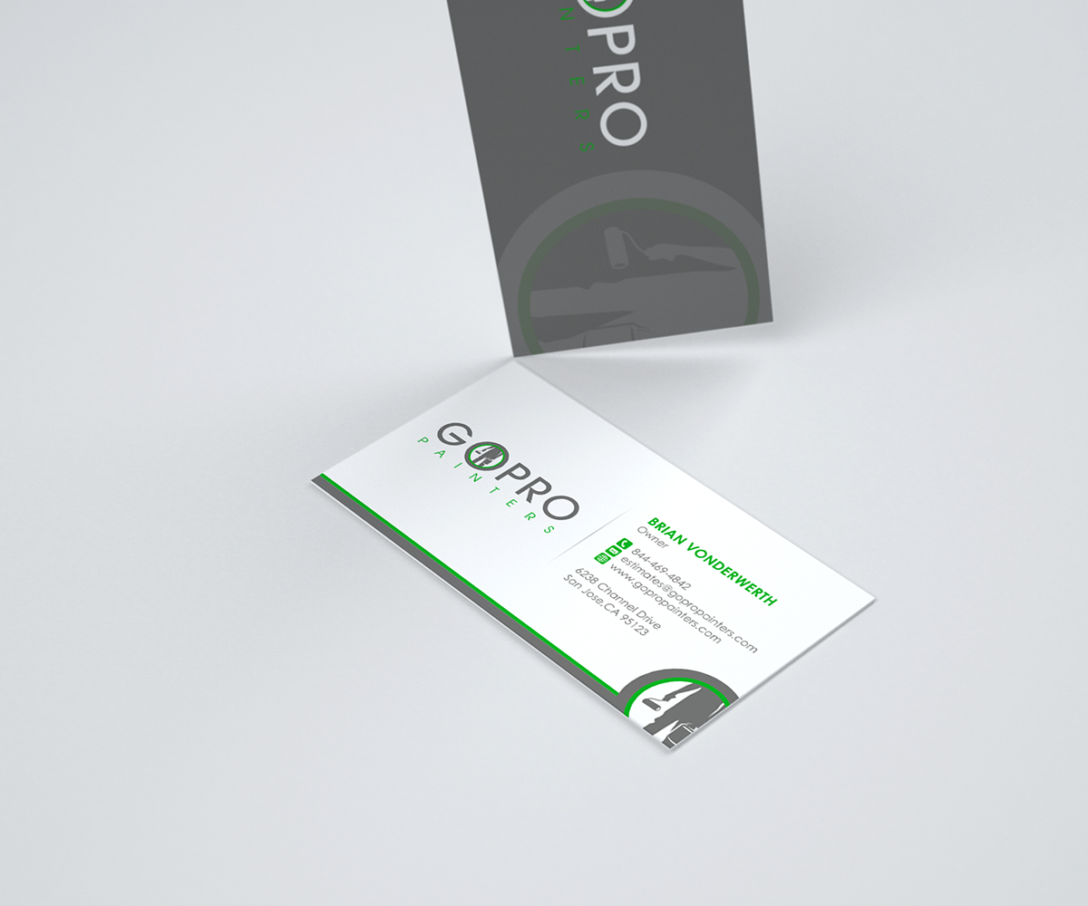 Graphic Design by logodentity for this project | Design #6369329