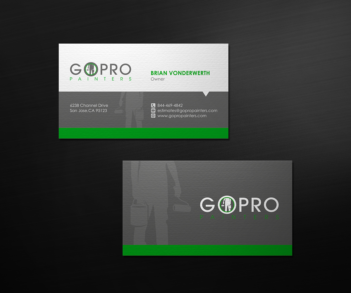 Graphic Design by logodentity for this project | Design #6369345