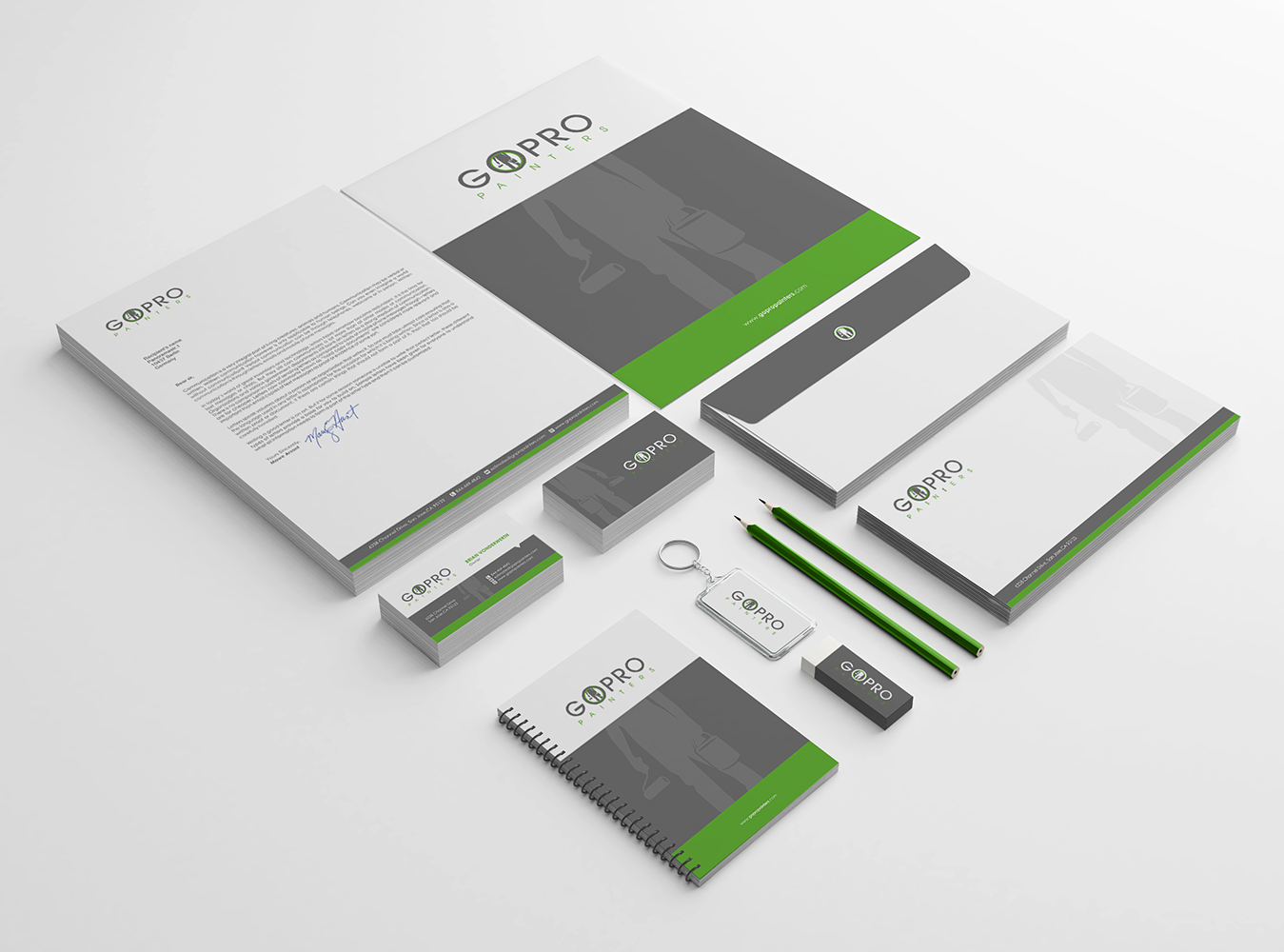 Graphic Design by logodentity for this project | Design #6370746