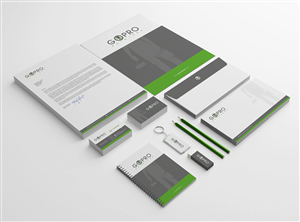 Diseño Gráfico por logodentity para este proyecto | Diseño: #6370746