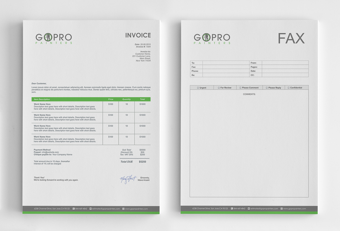 Graphic Design by logodentity for this project | Design #6375094