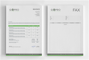 Diseño Gráfico por logodentity para este proyecto | Diseño: #6375094