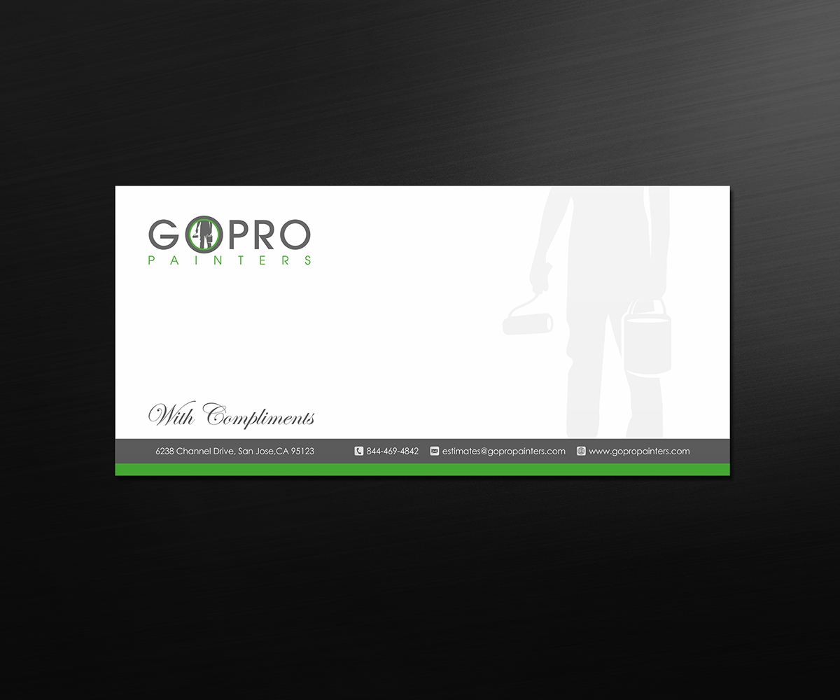 Graphic Design by logodentity for this project | Design #6375098