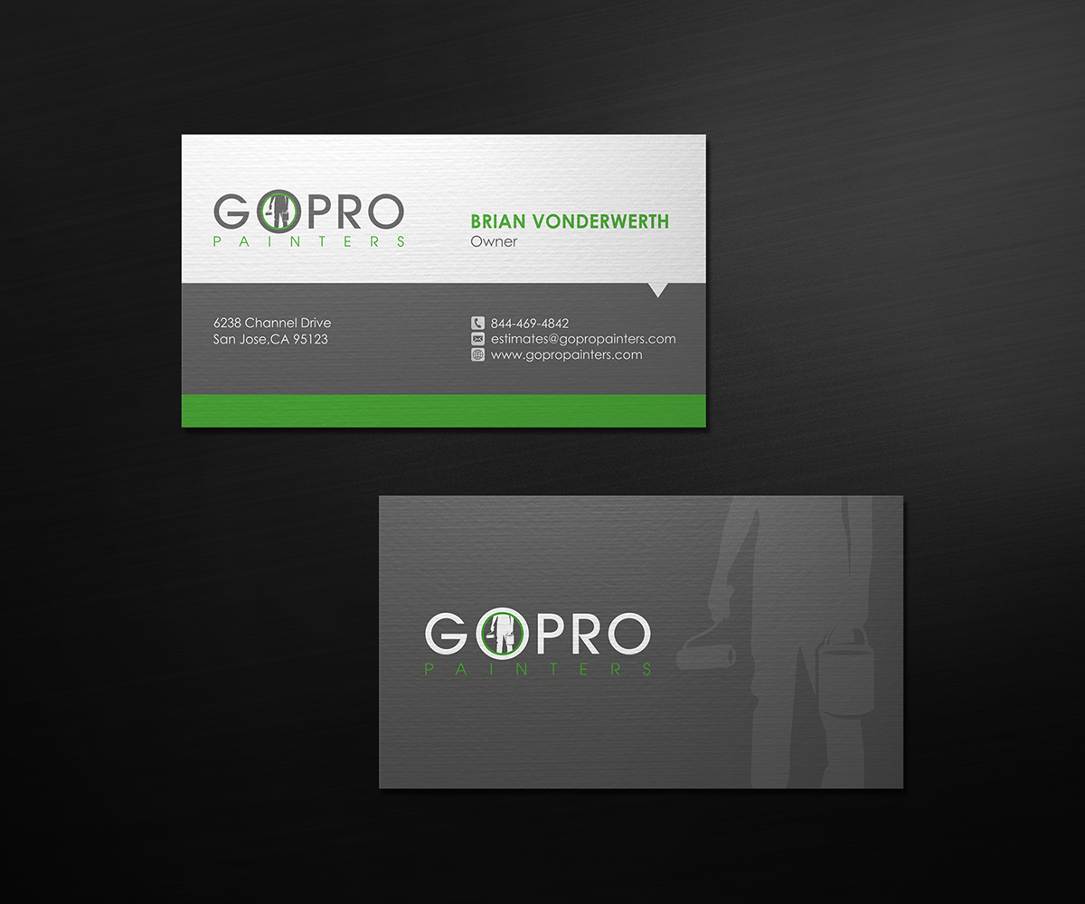 Graphic Design by logodentity for this project | Design #6433203