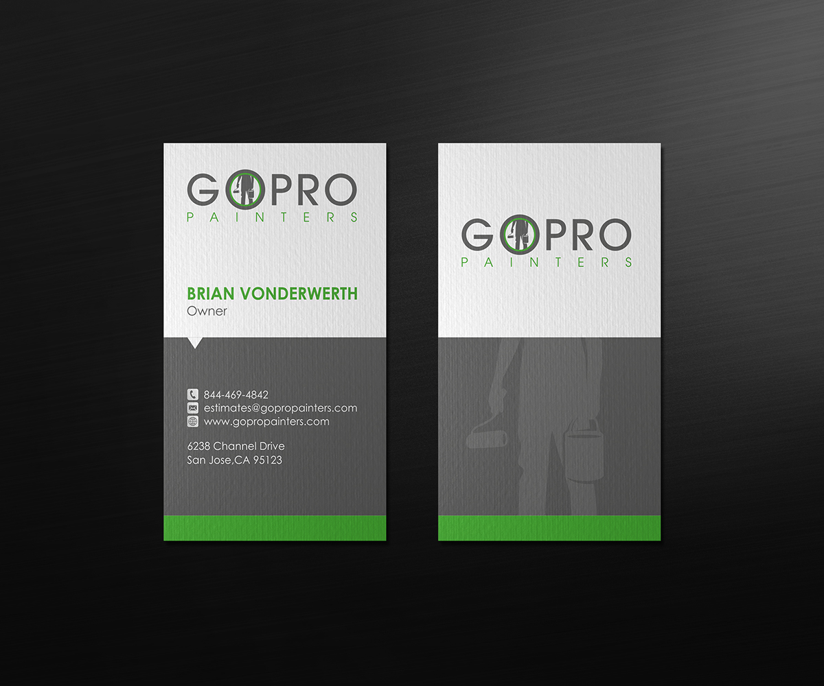 Graphic Design by logodentity for this project | Design #6433680
