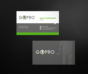 Diseño Gráfico por logodentity para este proyecto | Diseño: #6442254