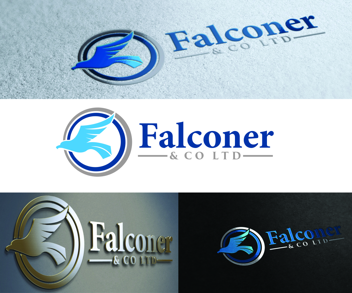 Design de Logo par renderman pour ce projet | Design #6386081