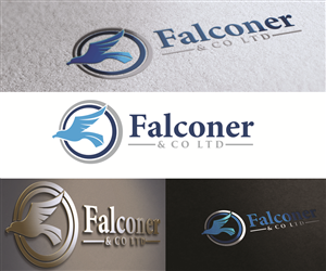 Logo Design by renderman