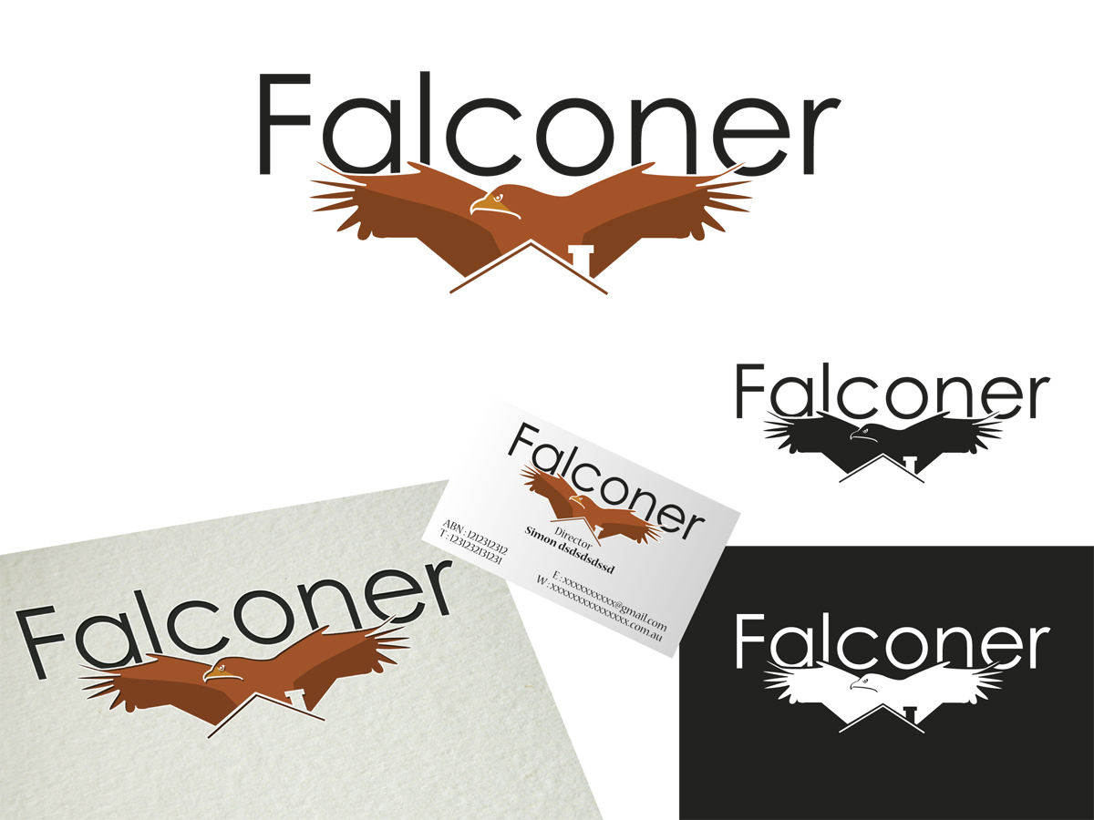 Logo Design by nanocb72 for this project | Design #6423030