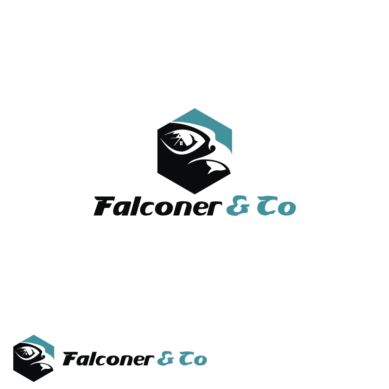 Logo Design by Arham Hidayat for this project | Design #6403908