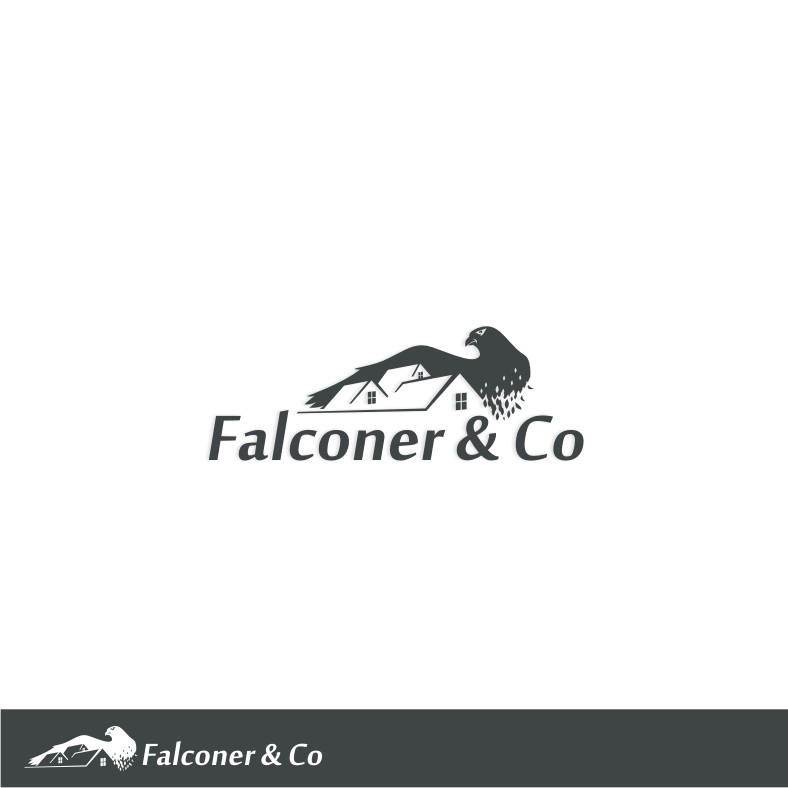 Diseño de Logo por Arham Hidayat para este proyecto | Diseño #6413876