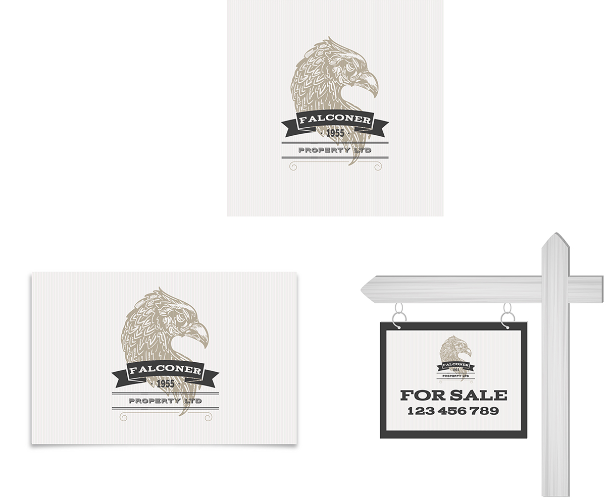 Logo Design by Darren Walker for this project | Design #6381804