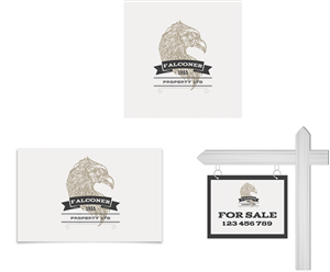 Logo Design by Darren Walker for this project | Design: #6381804