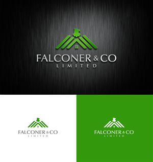 Logo Design by DDD for this project | Design: #6386754