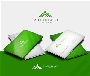 Logo Design by DDD for this project | Design: #6386970