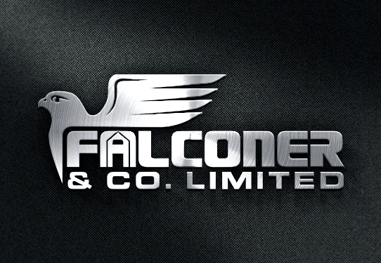 Diseño de Logo por BleuArrow para este proyecto | Diseño #6407488