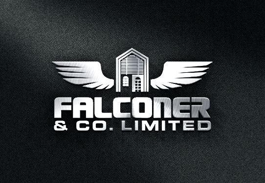 Diseño de Logo por BleuArrow para este proyecto | Diseño #6407504