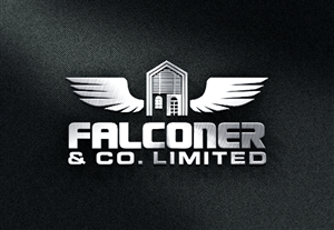 Diseño de Logo por BleuArrow para este proyecto | Diseño: #6407504