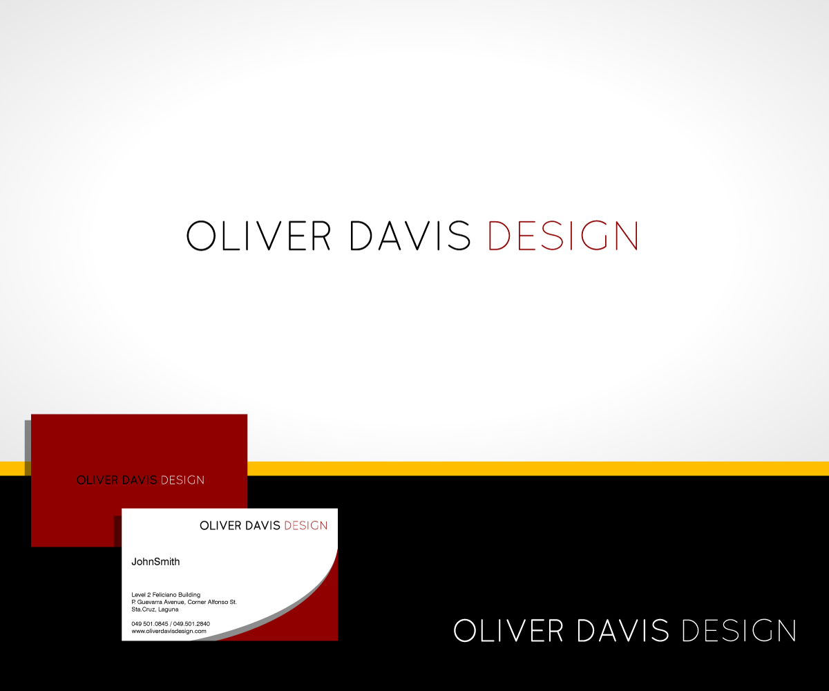 Logo Design by dharlan for this project | Design #1736080